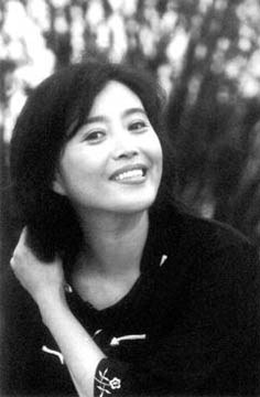 丁嘉丽 Jiali Ding照片