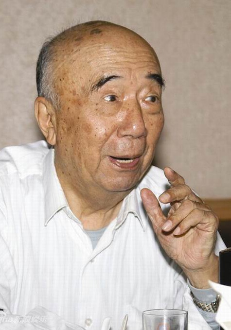李丁 Ding Li照片