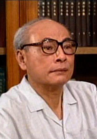 吕齐 Qi Lü照片