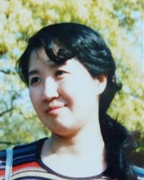 杜丽鹃 Lijuan Du照片