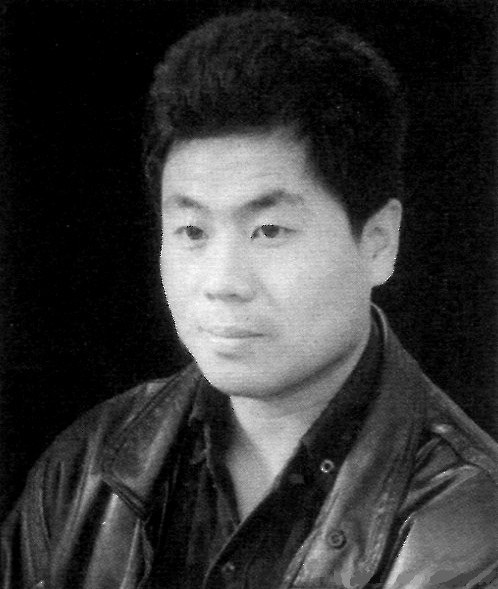 杨伟东 Weidong Yang照片