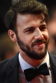 Nikos Gelia照片