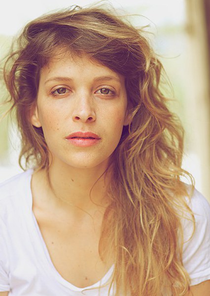 Dafi Shoshana Alpern照片