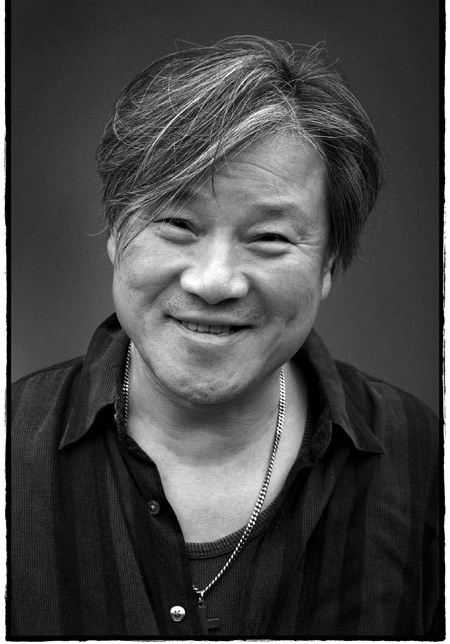 李长镐 Jang-ho Lee照片