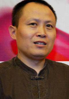 刘冰鉴 Bingjian Liu照片