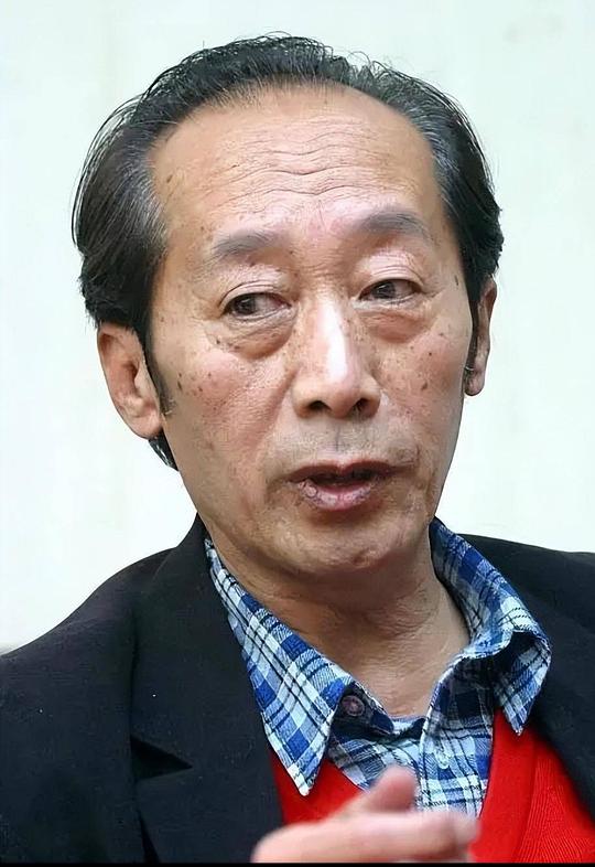 马绍信 Shaoxin Ma照片