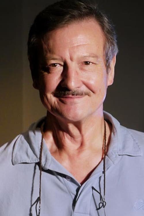 弗里德里奇·克达尔 Frédéric Cerdal照片
