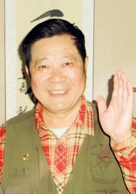 孙飞鹏 Feipeng Sun照片