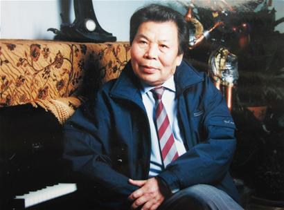 邵宏来 Honglai Shao照片
