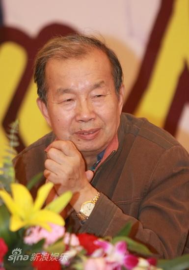 李绪良 Xuliang Li照片