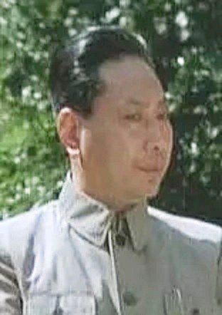 秦昭 Zhao Qin照片