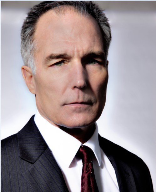 帕特里克·圣埃斯普利特 Patrick St. Esprit照片
