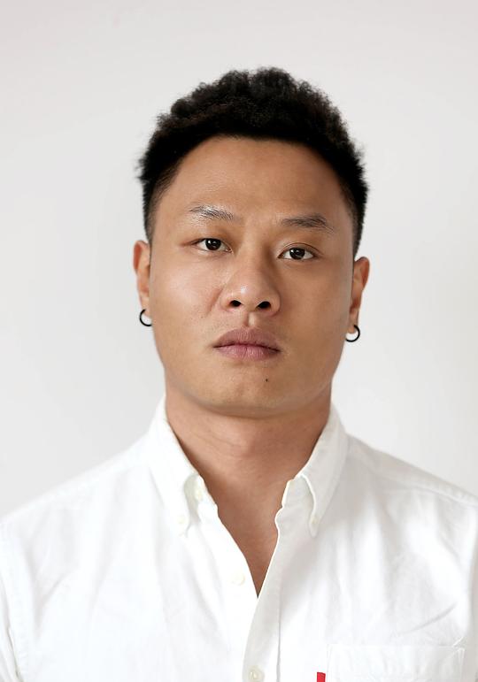 刘洋 Yang Liu照片