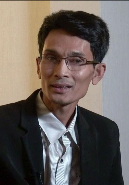 Min Oo照片