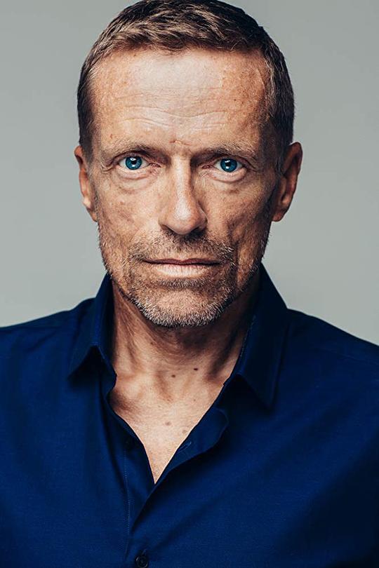 克劳斯·坦格 Klaus Tange照片