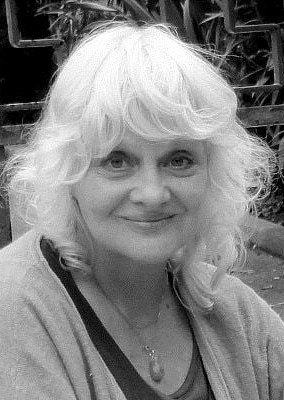 Olga Antonova照片