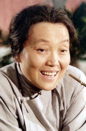 丁一 Yi Ding照片