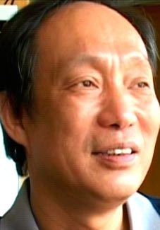 施扬平 Yeung-Ping Sze照片
