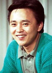 金廷勋 Ting-Hsun Chin照片