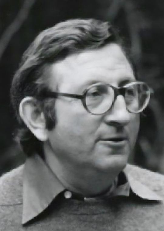 米歇尔·米特拉尼 Michel Mitrani照片