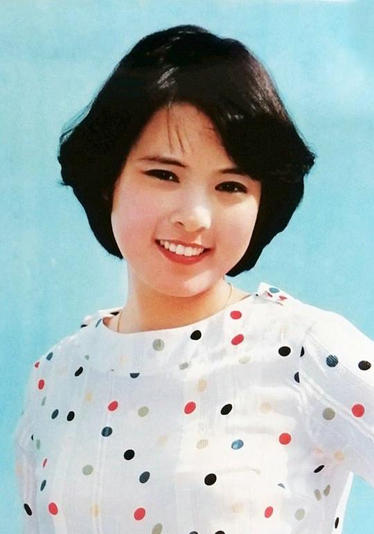 张芝华 Zhihua Zhang照片