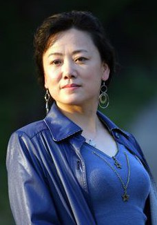 陈鸿梅 Hongmei Chen照片