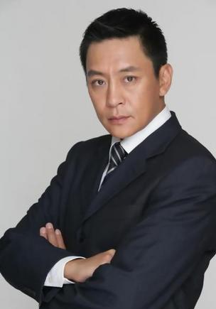 蒋恺 Kai Jiang照片
