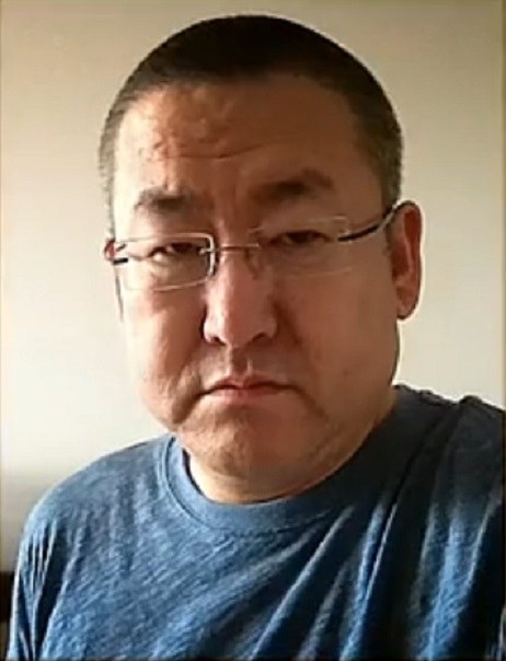 马军骧 Junxiang Ma照片