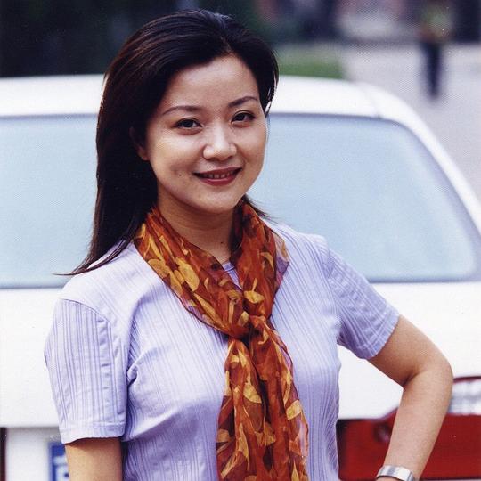 薛白 Bai Xue照片