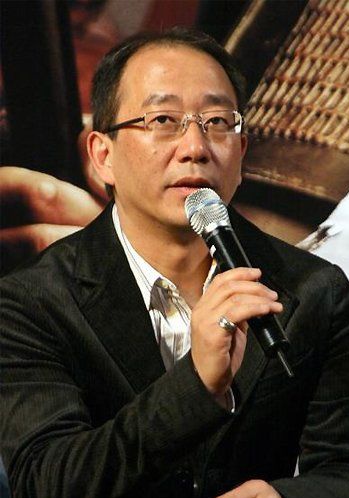 李仁港 Daniel Lee照片