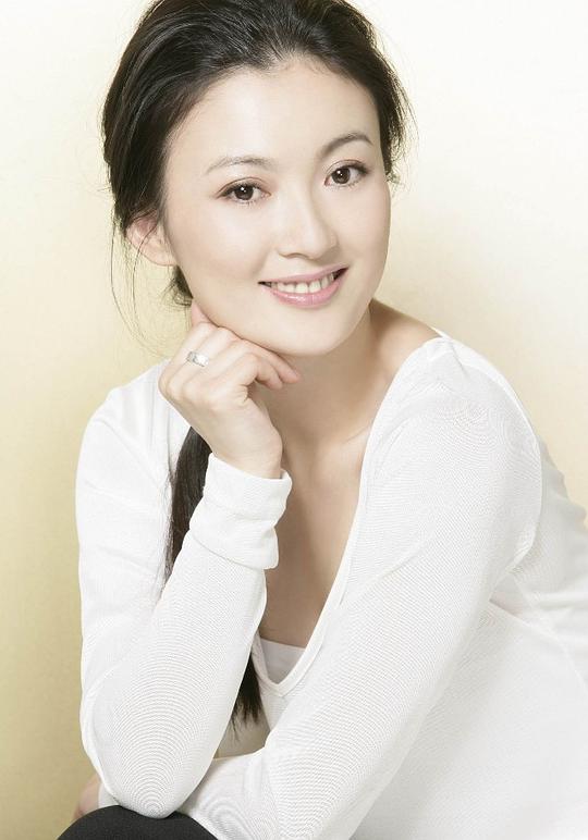 池华琼 Huaqiong Chi照片