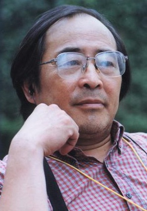 徐庆东 Qingdong Xu照片