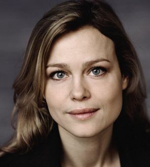 Helle Fagralid照片