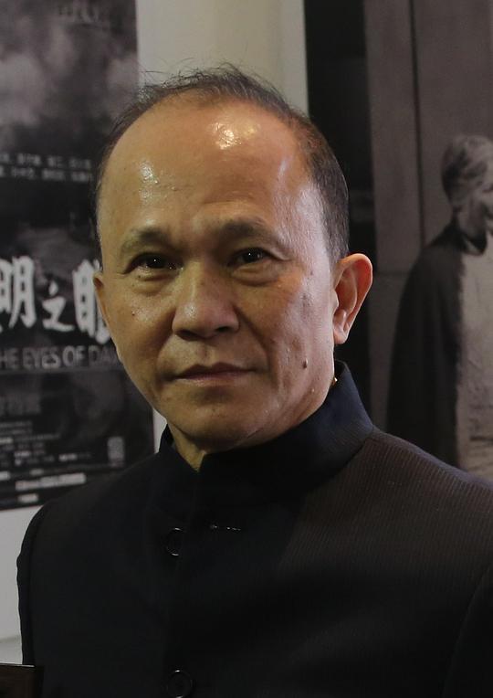 吕小龙 Bruce Le照片