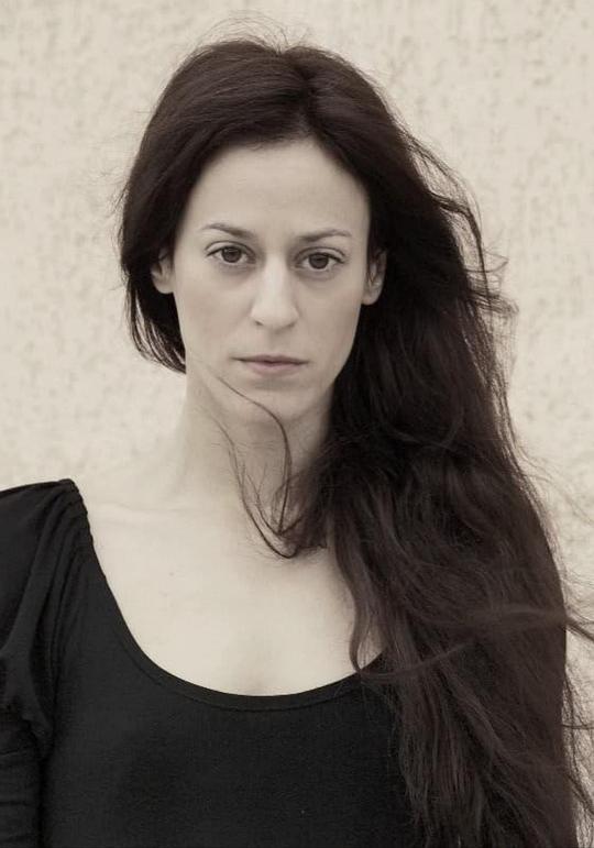 迪米特拉·弗拉霍布鲁 Dimitra Vlagopoulou照片