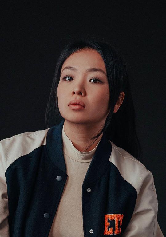 Andrea Guo照片