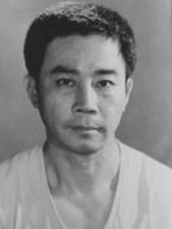 刘延 Yan Liu照片