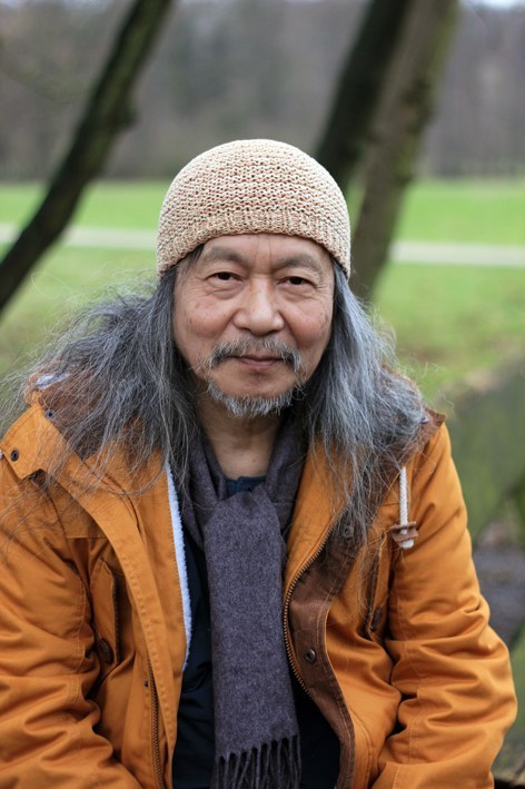 Damo Suzuki照片