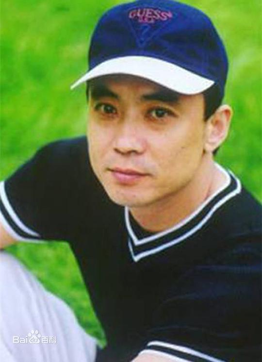 董志华 Zhihua Dong照片
