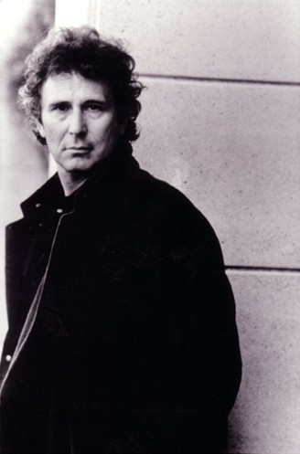 Marc Jordan照片