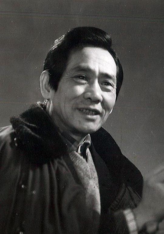 张华勋 Huaxun Zhang照片