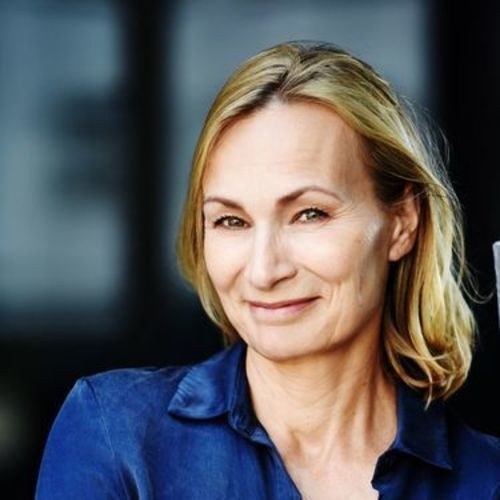 Eva Horacek照片