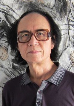 王为政 Weizheng Wang照片