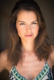 Susan Hoecke照片