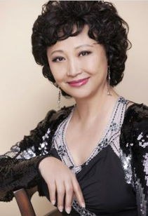 徐松子 Songzi Xu照片