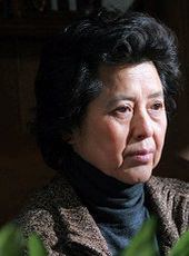 徐蕾 Lei Xu照片