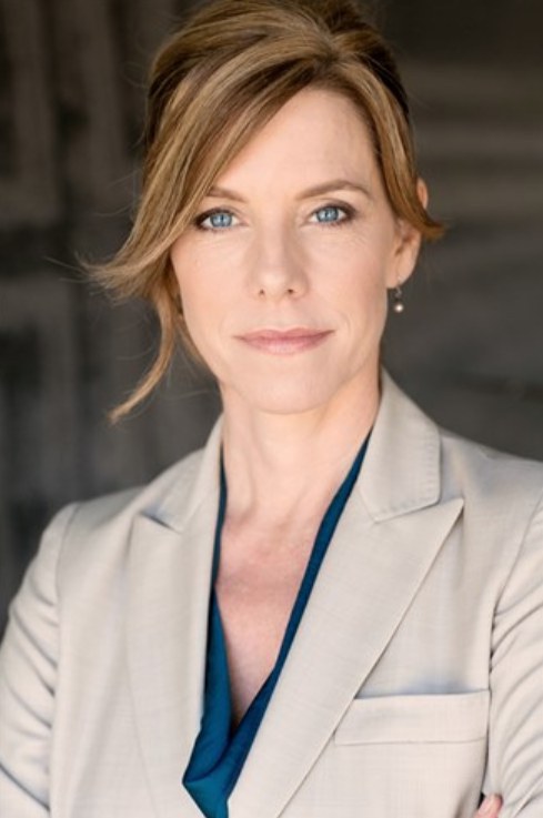Lise Simms照片