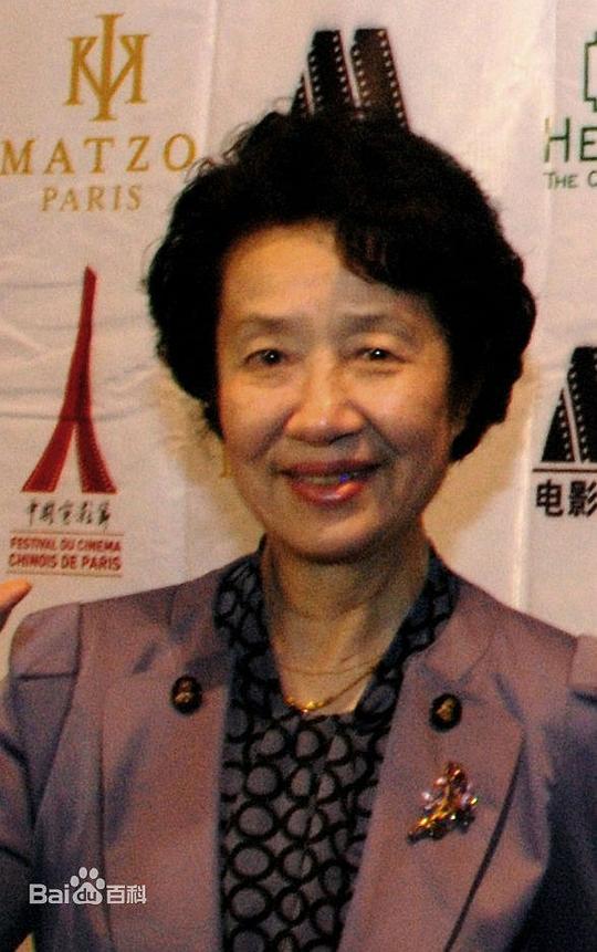 鲍芝芳 Zhifang Bao照片
