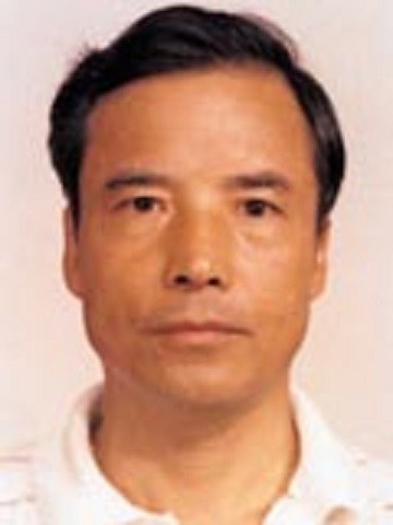 赵志强 Zhiqiang Zhao照片