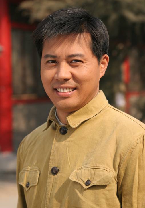 佟瑞欣 Ruixin Tong照片